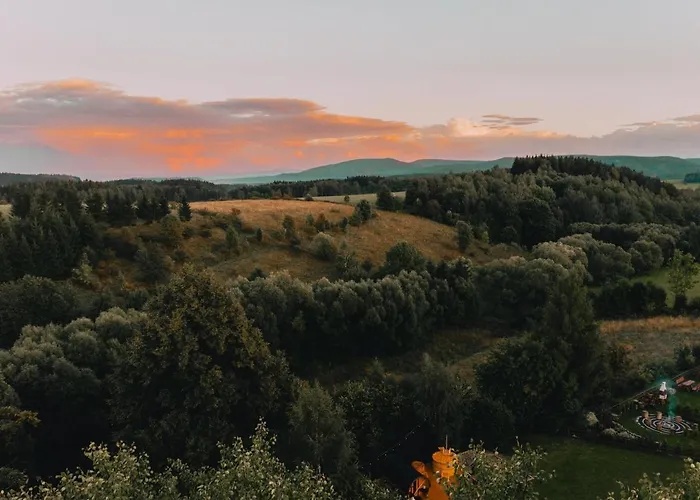 Lägenhet Jeleni Jar *