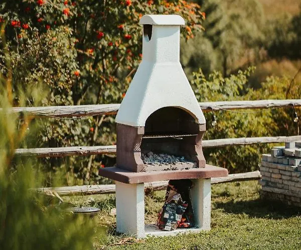 Jeleni Jar Apartment