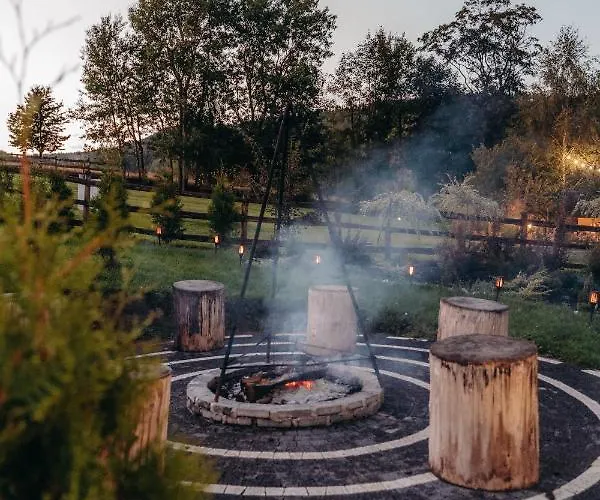 Apartment Jeleni Jar *