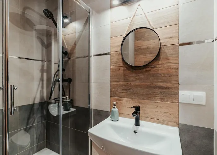 Jeleni Jar Duszniki Zdrój