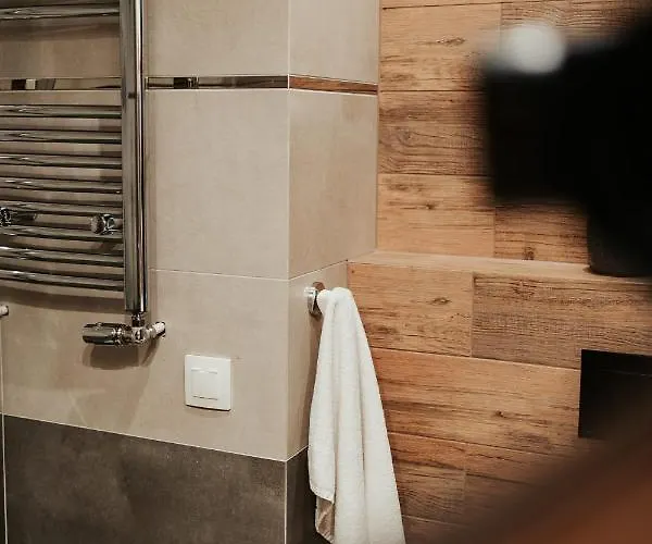 Apartment Jeleni Jar Duszniki Zdrój