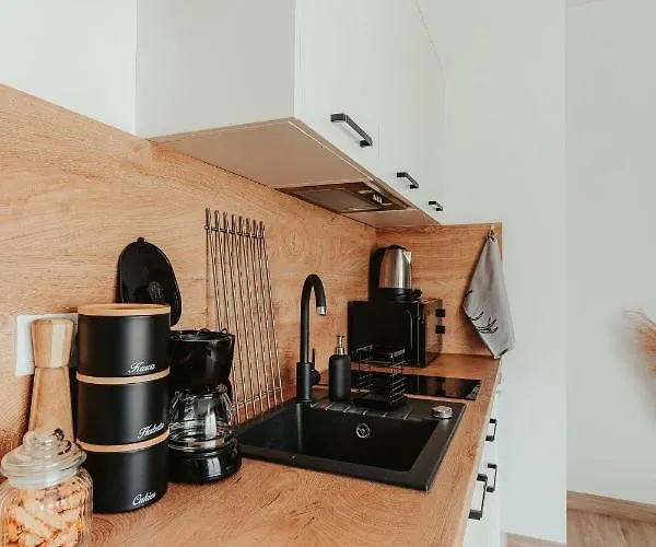 Jeleni Jar * Duszniki Zdrój