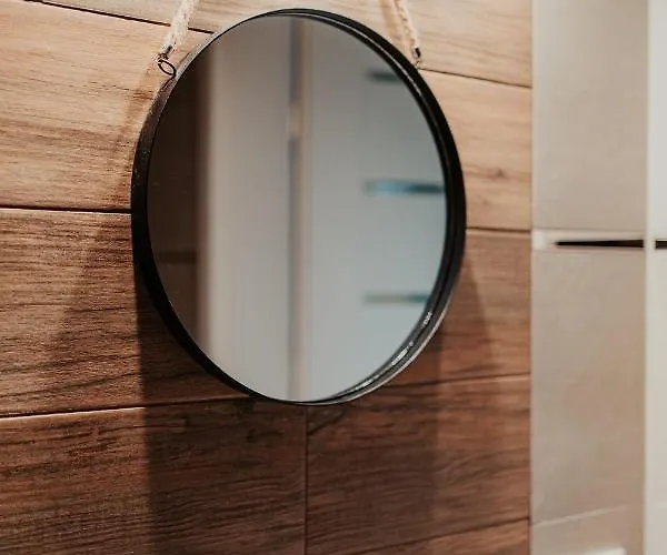 Jeleni Jar Lägenhet