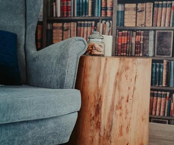 Jeleni Jar Apartment *