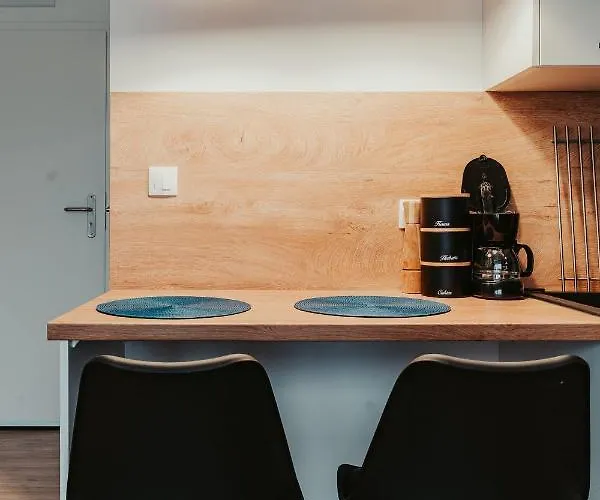 Apartment Jeleni Jar Duszniki Zdrój