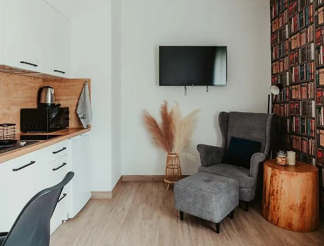 Jeleni Jar * Duszniki Zdrój