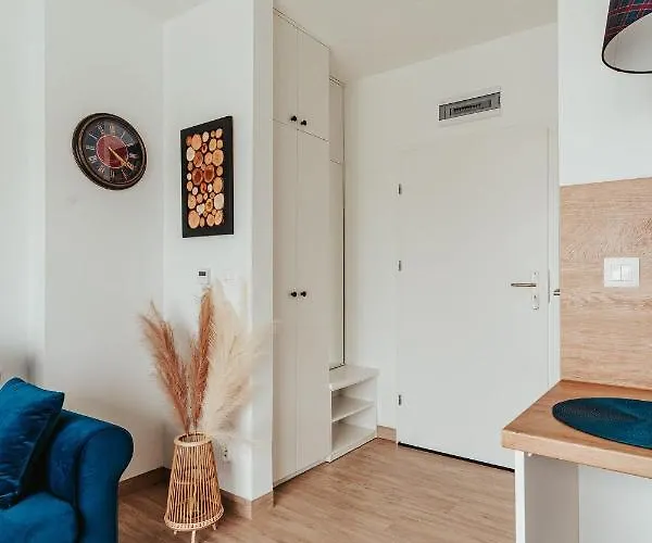 Apartment Jeleni Jar