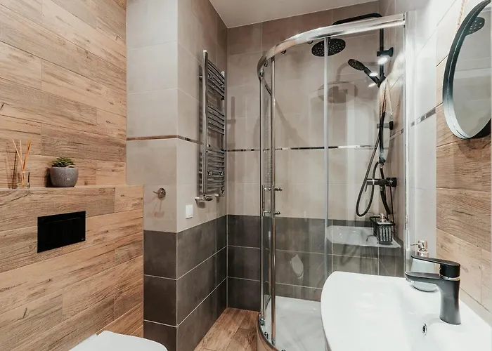 Jeleni Jar Apartment