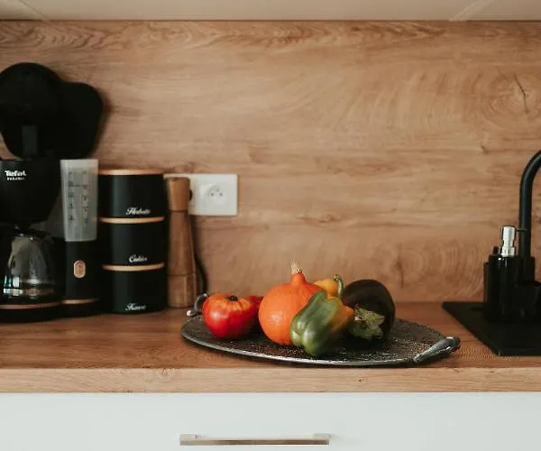 Jeleni Jar * Duszniki Zdroj