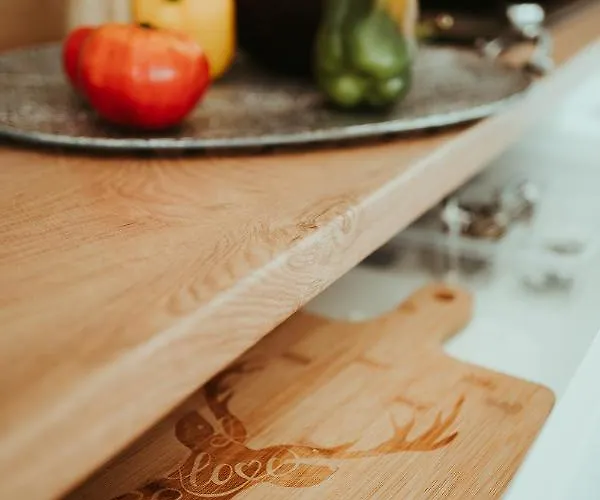 Lägenhet Jeleni Jar *