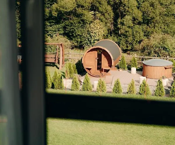 Jeleni Jar Apartment *