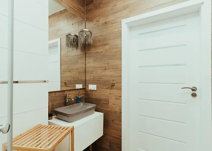 Jeleni Jar * Duszniki Zdrój