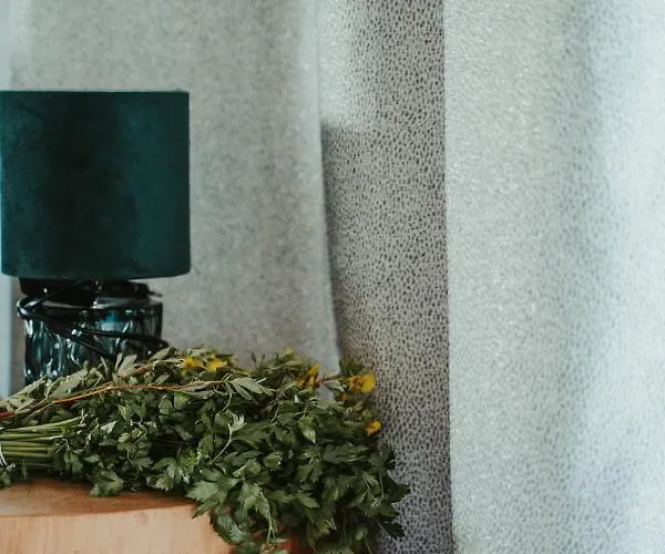 Jeleni Jar Lägenhet