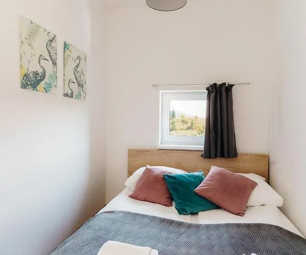 Jeleni Jar Apartment *