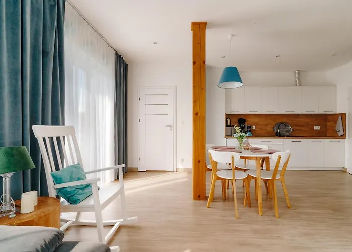 Jeleni Jar Apartment *