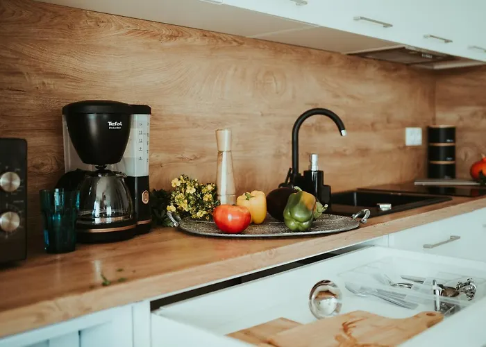 Jeleni Jar Duszniki Zdrój