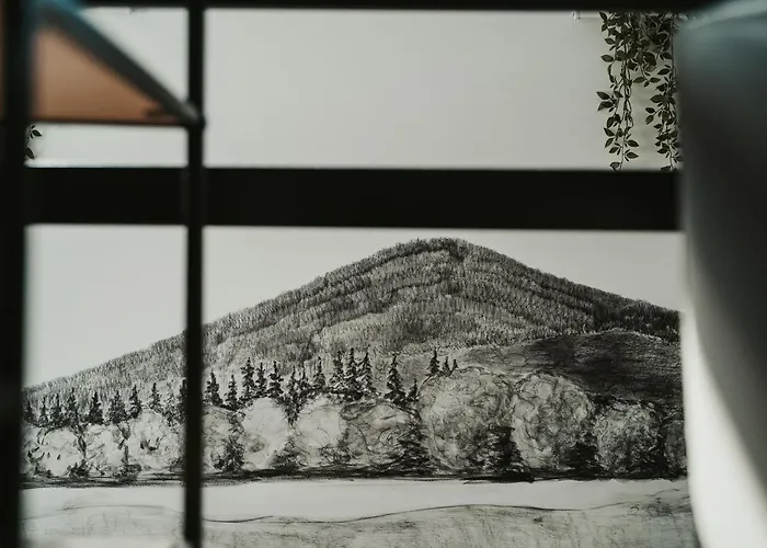 Lägenhet Jeleni Jar Duszniki Zdrój