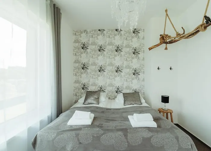 Jeleni Jar * Duszniki Zdrój