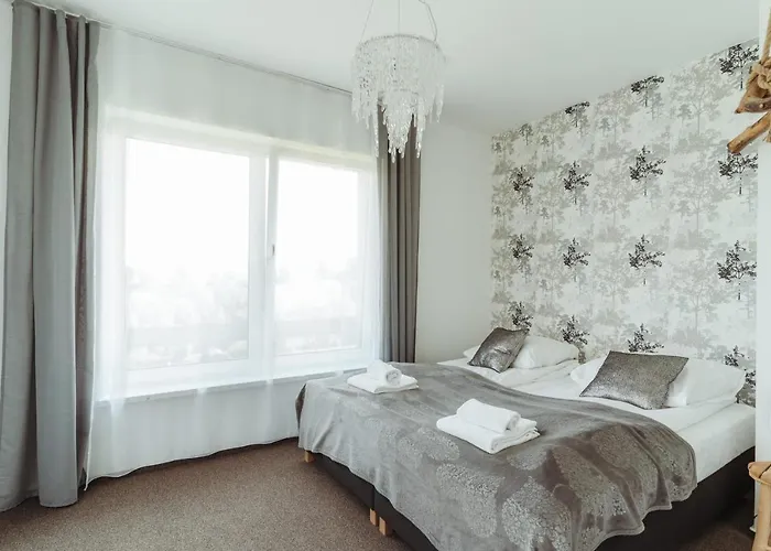 Jeleni Jar * Duszniki Zdrój