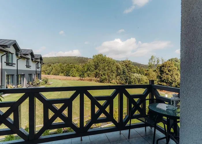 Jeleni Jar Lägenhet