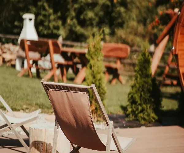 Lägenhet Jeleni Jar *