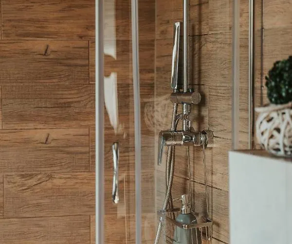 Apartment Jeleni Jar Duszniki Zdroj