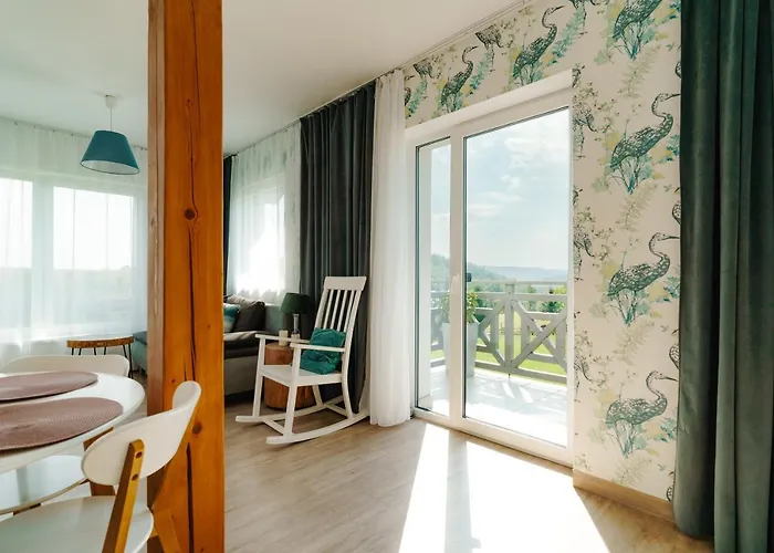 Jeleni Jar Apartment *