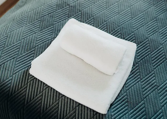 Lägenhet Jeleni Jar *