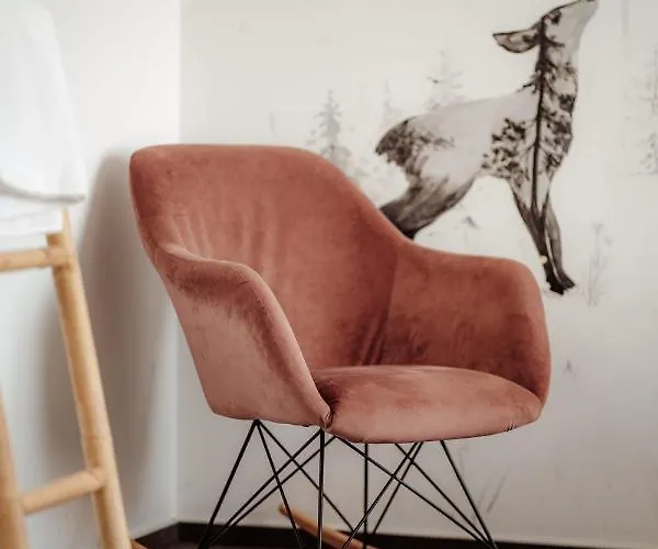 Jeleni Jar * Duszniki Zdrój