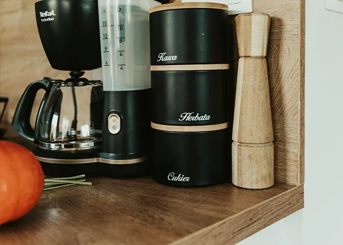 Jeleni Jar Duszniki Zdrój