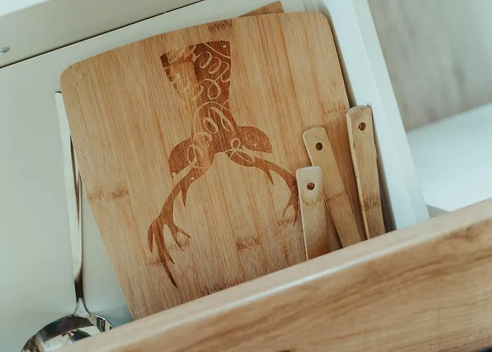 Lägenhet Jeleni Jar Duszniki Zdrój