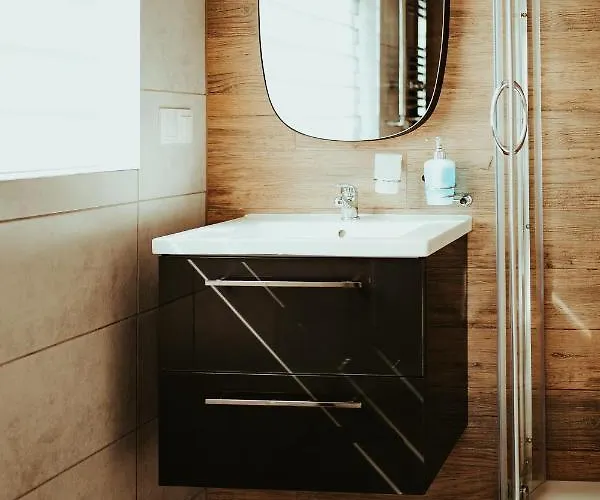 Apartment Jeleni Jar Duszniki Zdrój