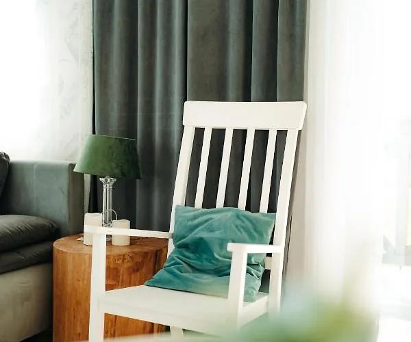 Jeleni Jar Duszniki Zdrój