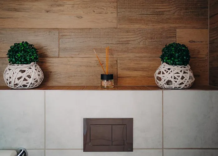 Jeleni Jar Apartment