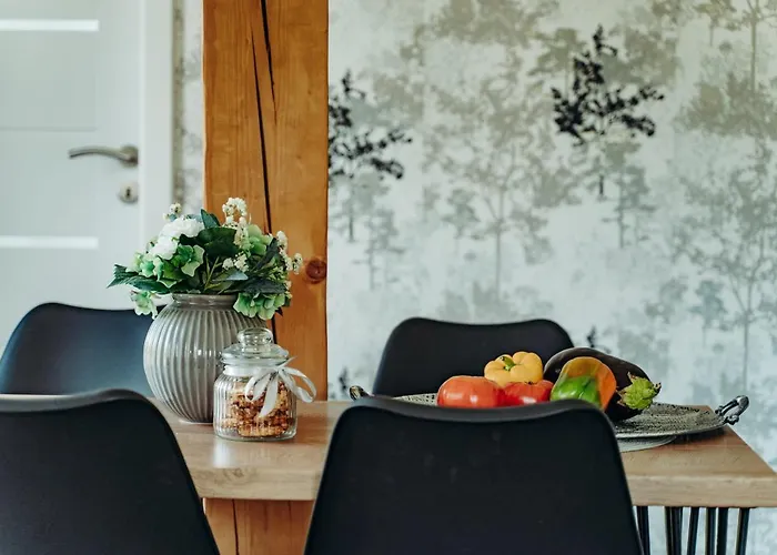 Jeleni Jar Duszniki Zdrój