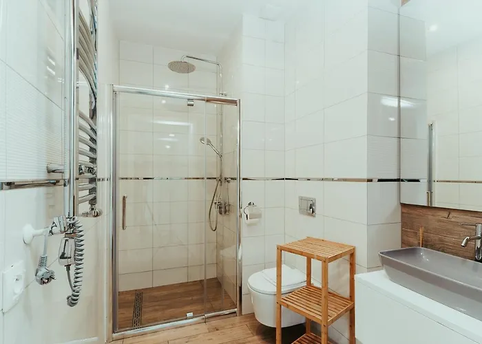 Jeleni Jar Lägenhet *