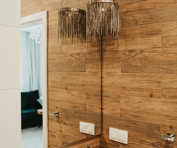 Apartment Jeleni Jar *