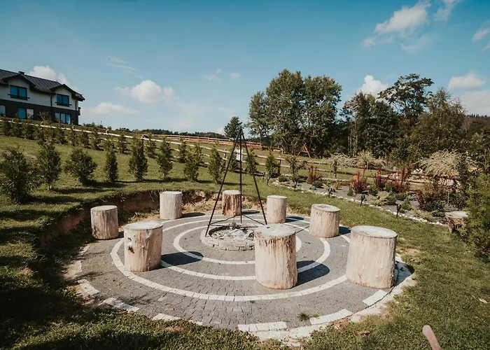 Jeleni Jar * Duszniki Zdrój