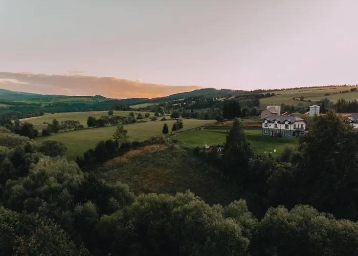 Jeleni Jar Apartment
