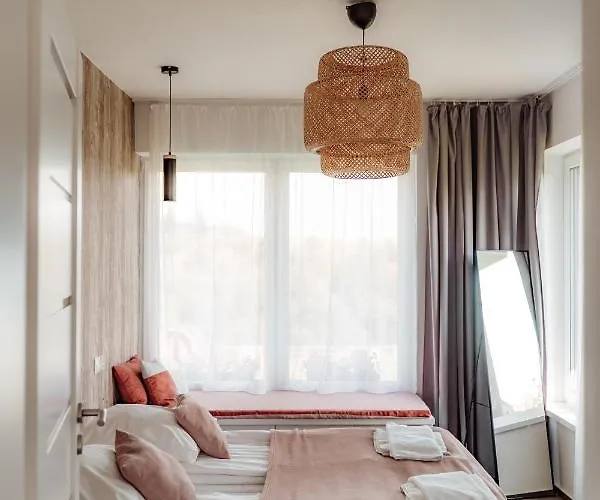 Apartment Jeleni Jar Duszniki Zdrój