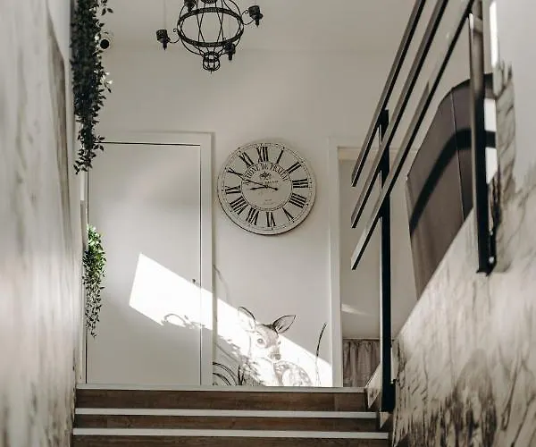 Apartment Jeleni Jar Duszniki Zdrój