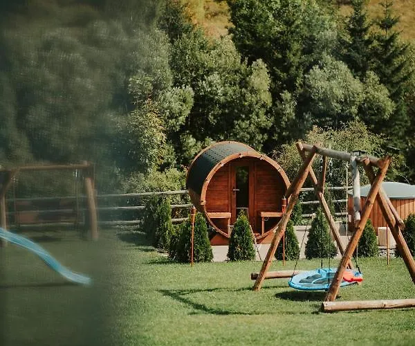 Jeleni Jar * Duszniki Zdrój