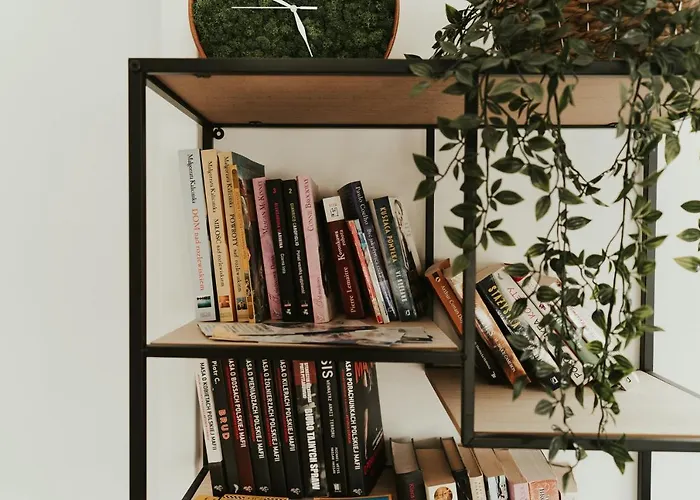 Apartment Jeleni Jar *