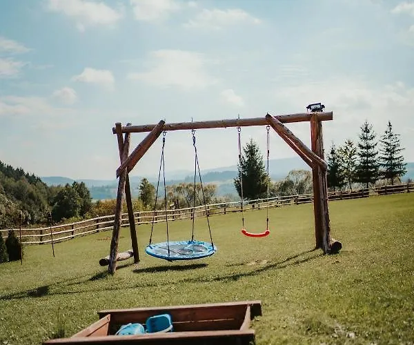 Jeleni Jar Duszniki Zdrój