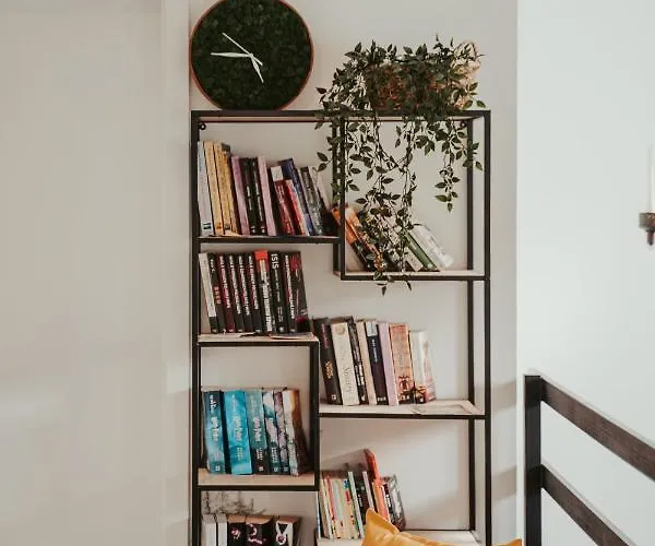 Jeleni Jar Duszniki Zdrój