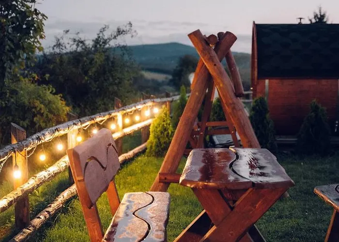 Apartment Jeleni Jar Duszniki Zdroj