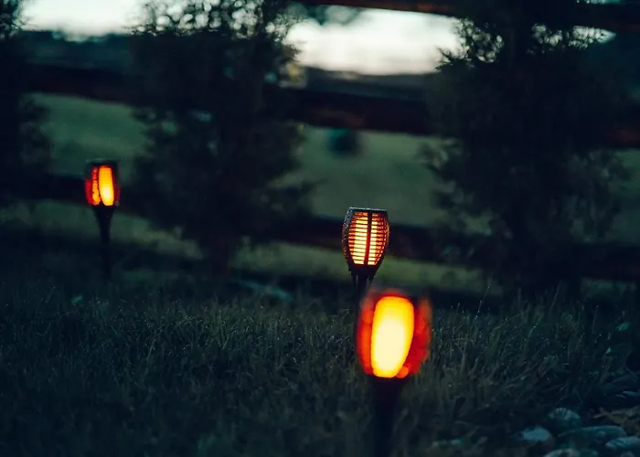 Lägenhet Jeleni Jar *