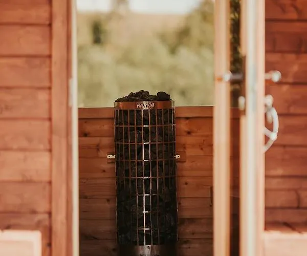 Jeleni Jar Apartment *