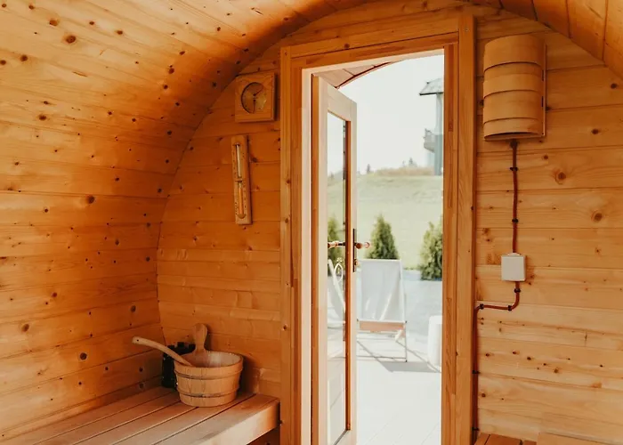 Lägenhet Jeleni Jar