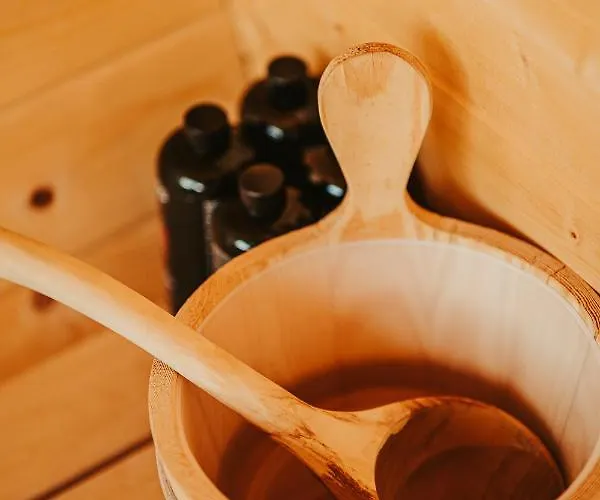 Lägenhet Jeleni Jar